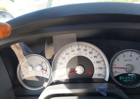 2006 Dodge Dakota Slt from USA, damaged, VIN 1D7HE42K86S714066